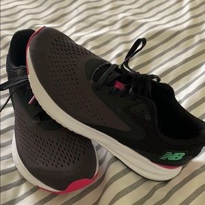 New balance sneakers